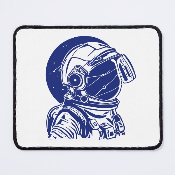 Item preview, space planet art designed and sold by DD215.