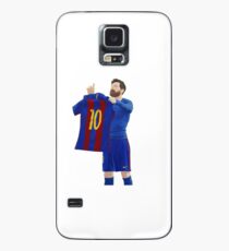 Messi Case/Skin for Samsung Galaxy