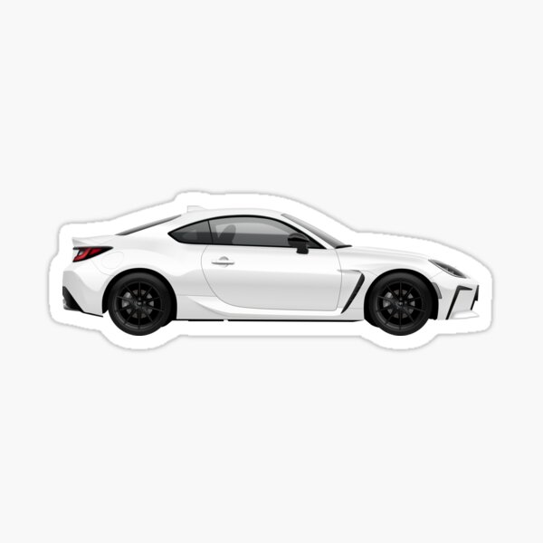 Item preview, 2022 Toyota GR86 designed and sold by amillionpixels.