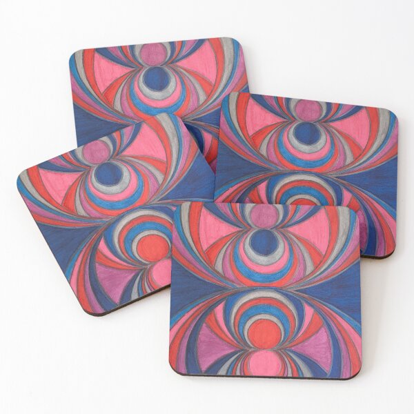 Item preview, Symmetry designed and sold by PameRT-Art-369.
