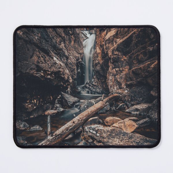 Item preview, Chasm Falls designed and sold by Elevated Imaging .
