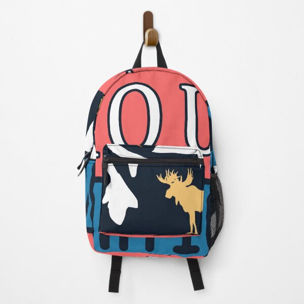 Item preview, Routt National Forest designed and sold by Road-tees.
