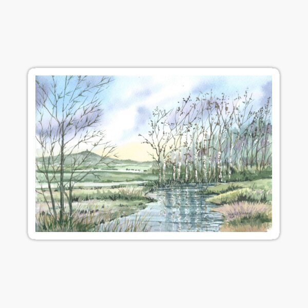 Item preview, Glastonbury Tor designed and sold by ingridslatter.