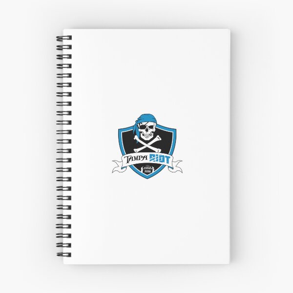 Item preview, Tampa Riot designed and sold by TampaFid.