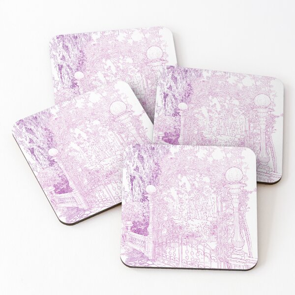 Item preview, Park 4 designed and sold by margo-k.
