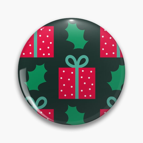Item preview, Christmas presents pattern designed and sold by StudioBarcelona.