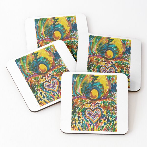 Item preview, Angel of Creativity  designed and sold by Maria Eastwood.