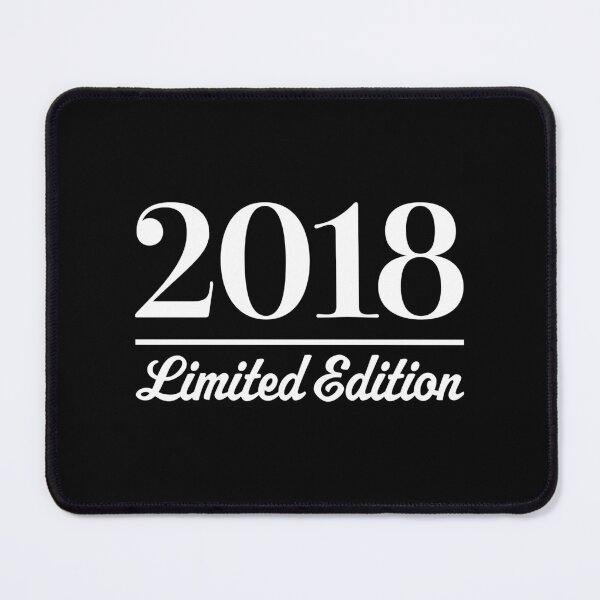 Item preview, 2018 Limited Edition designed and sold by PaulSDesign.