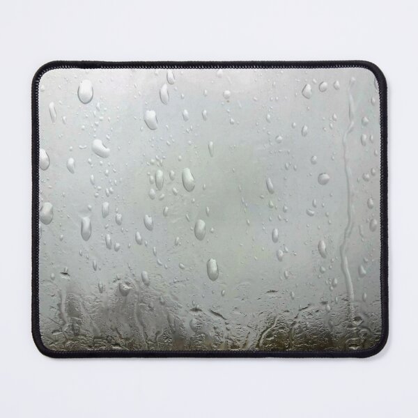 Item preview, Raindrops are knocking on my window designed and sold by AnnabellaRh.