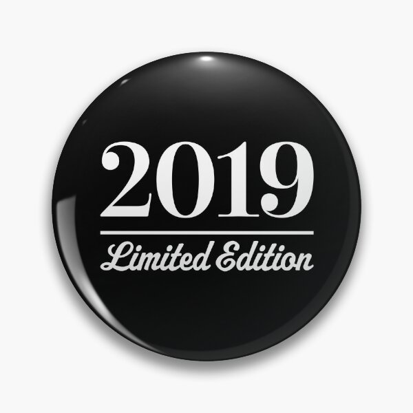 Item preview, 2019 Limited Edition designed and sold by PaulSDesign.