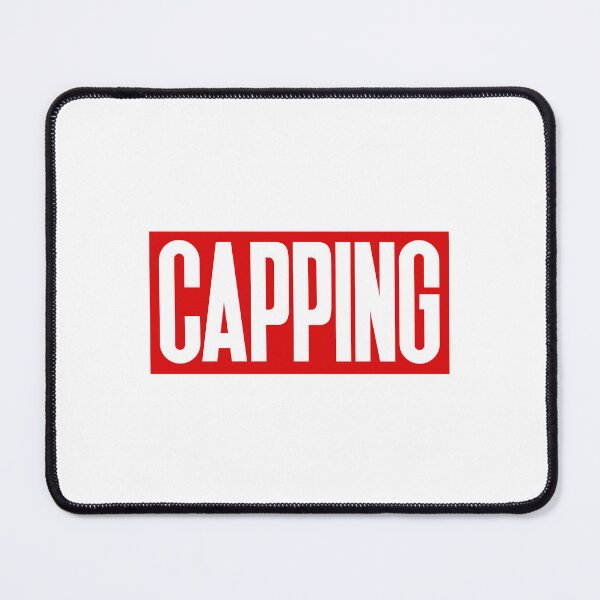 Item preview, "Capping!" Katya, UNHhhh designed and sold by QuotableShaun.
