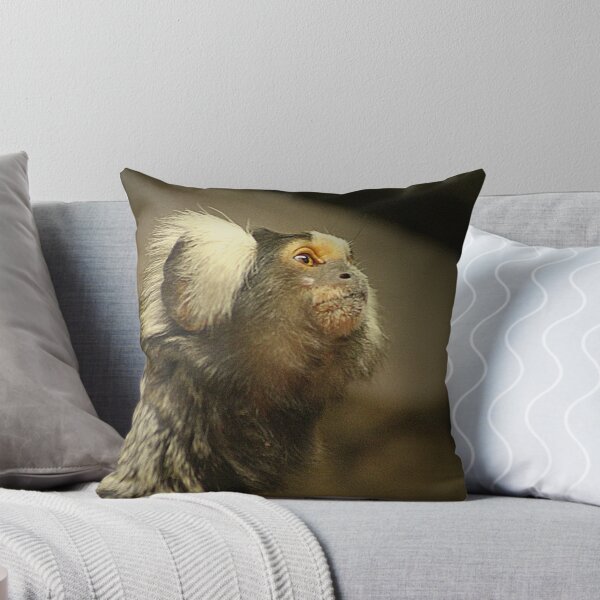 Item preview, Common Marmoset designed and sold by Ladymoose.