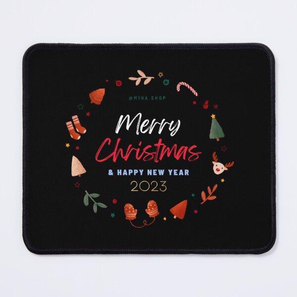 Item preview, Feliz Navidad Feliz Año Nuevo designed and sold by M1haShop.