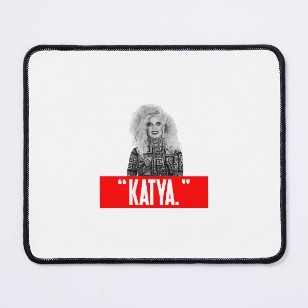 Item preview, "This is my friend... Katya." - Katya Zamolodchikova, UNHhhh designed and sold by QuotableShaun.