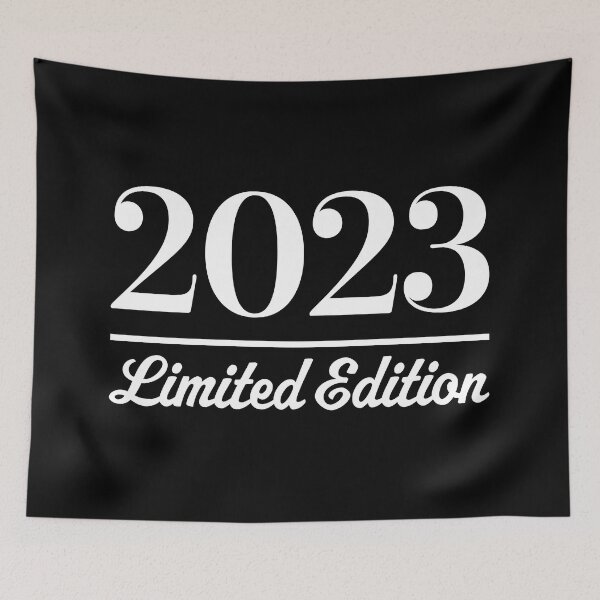 Item preview, 2023 Limited Edition designed and sold by PaulSDesign.