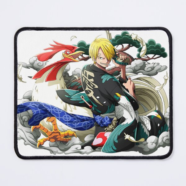 Item preview, Vinsmoke in Wano Kuni designed and sold by Floating12.