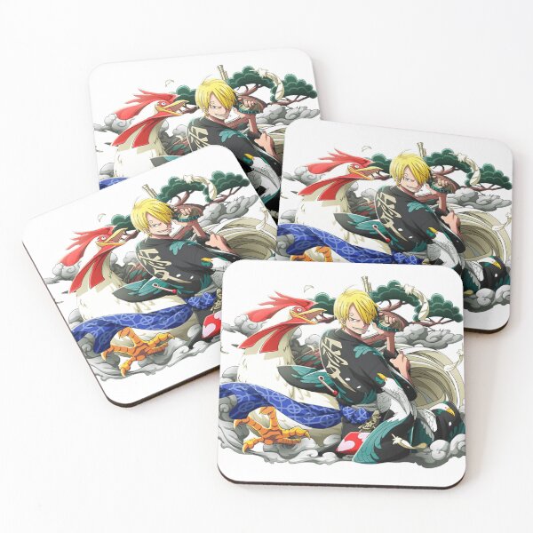 Item preview, Vinsmoke in Wano Kuni designed and sold by Floating12.