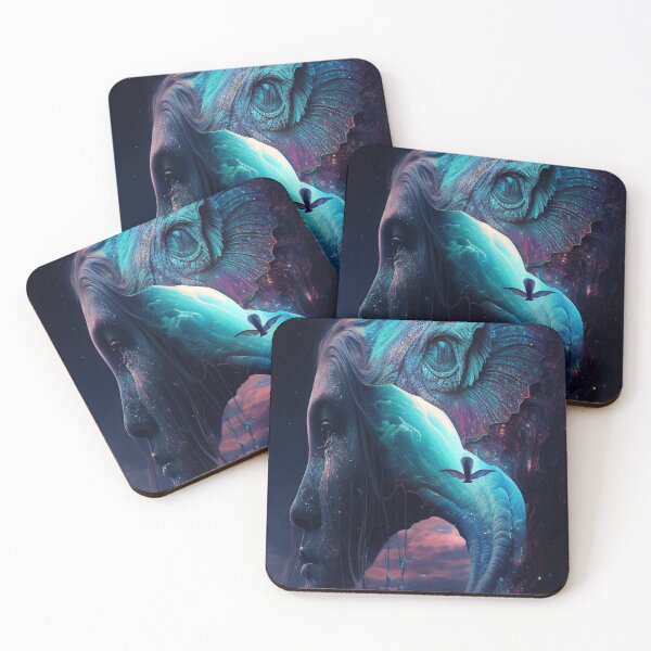 Item preview, DreamState designed and sold by DesignEternity.