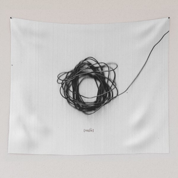 Item preview, Fjort Nichts designed and sold by JesusDrip.