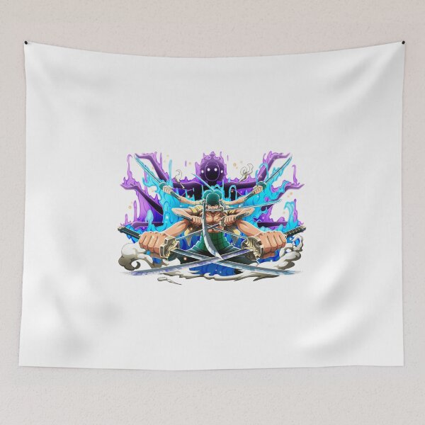 Item preview, Swordsman in Ashura form designed and sold by Floating12.