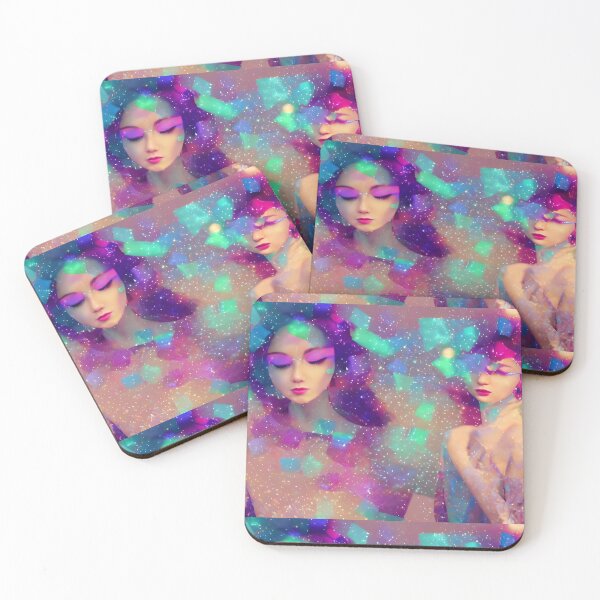 Item preview, Spaced Out designed and sold by MoonsideGallery.