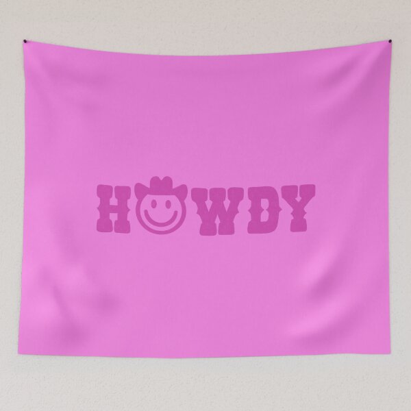 Item preview, HOWDY designed and sold by Ohmera.