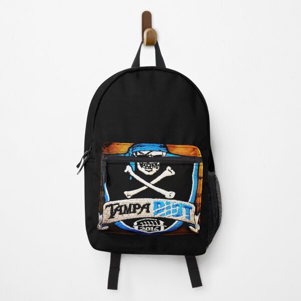 Item preview, Tampa Riot w/ Map designed and sold by TampaFid.
