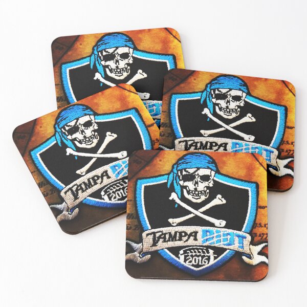 Item preview, Tampa Riot w/ Map designed and sold by TampaFid.