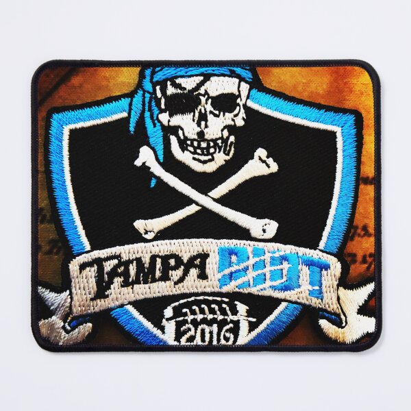 Item preview, Tampa Riot w/ Map designed and sold by TampaFid.
