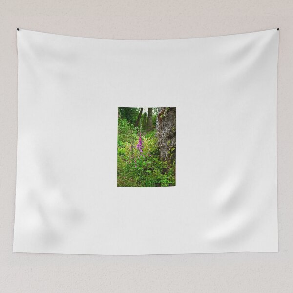 Item preview, Foxglove  designed and sold by Leslie Naylor.