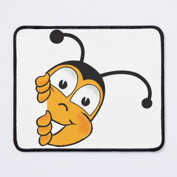 Item preview, Busy Bee pick a boo pack designed and sold by Serendipity Grace Co..