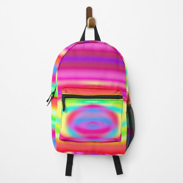 Item preview, Rainbow eye - abstraction designed and sold by Katarina Spiralo.