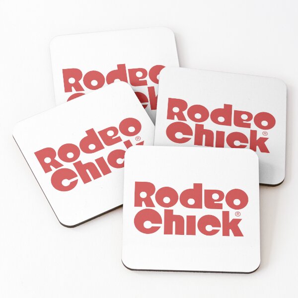 Item preview, Rodeo Chick designed and sold by timshawlstudio.