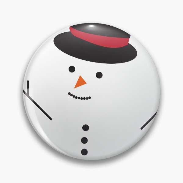 Item preview, snowman decal designed and sold by assiya-fashion.