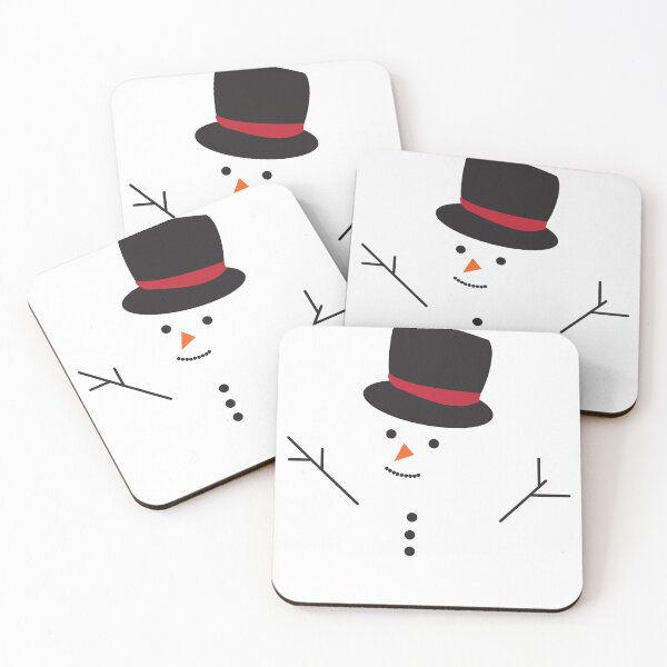 Item preview, snowman decal designed and sold by assiya-fashion.