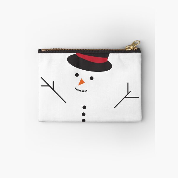 Item preview, snowman decal designed and sold by assiya-fashion.