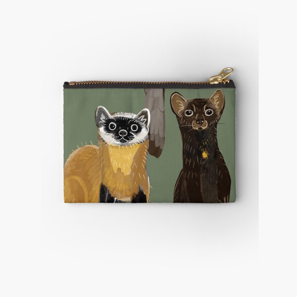 Item preview, Martens of the World designed and sold by belettelepink.