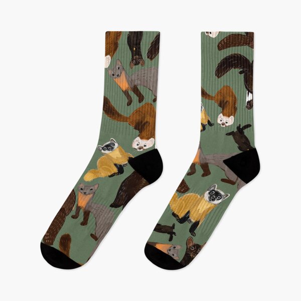 Item preview, Martens of the World designed and sold by belettelepink.