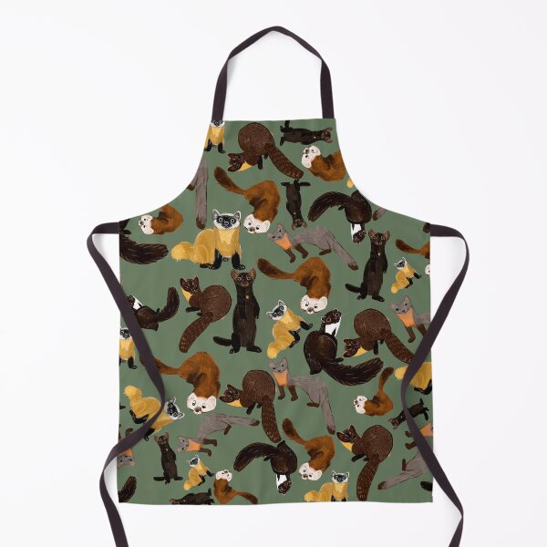 Item preview, Martens of the World designed and sold by belettelepink.