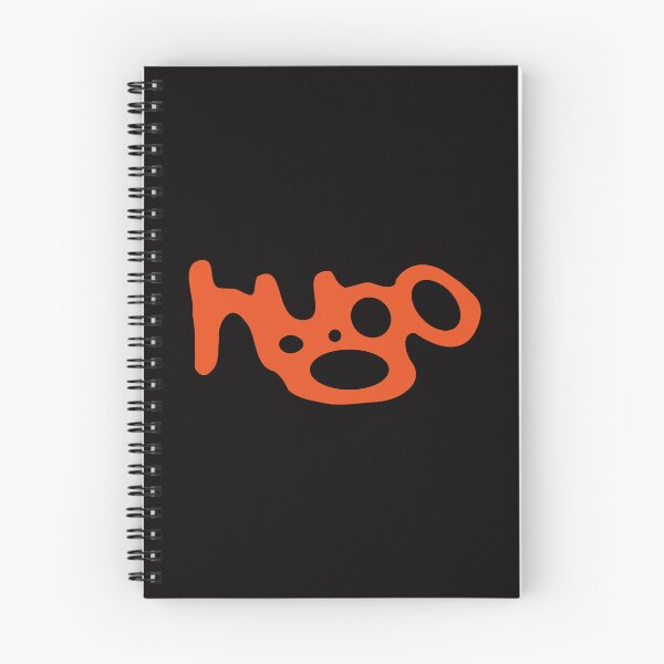 Item preview, Loyle Carner Hugo Logo Graphic Tshirt and Sticker designed and sold by jamiejonesuk.