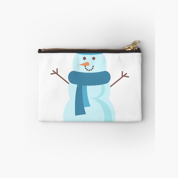 Item preview, Snowman decals designed and sold by assiya-fashion.