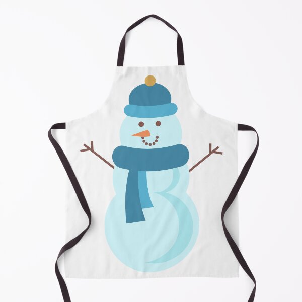 Item preview, Snowman decals designed and sold by assiya-fashion.