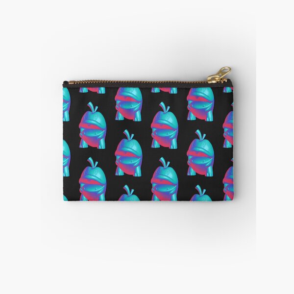 Item preview, Fuecoco - Vaporwave - Dark Gray designed and sold by Nickelnips.