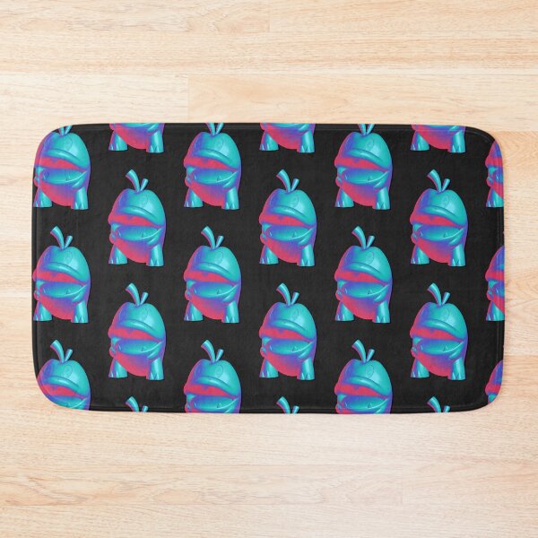 Item preview, Fuecoco - Vaporwave - Dark Gray designed and sold by Nickelnips.