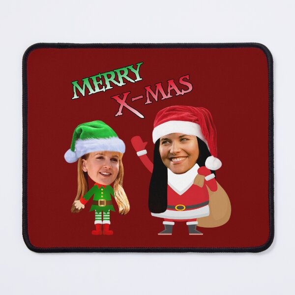 Item preview, Gabrielf & Xena Claus designed and sold by CharXena.