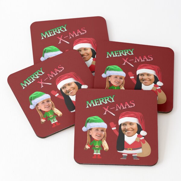 Item preview, Gabrielf & Xena Claus designed and sold by CharXena.