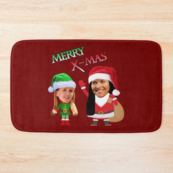 Item preview, Gabrielf & Xena Claus designed and sold by CharXena.