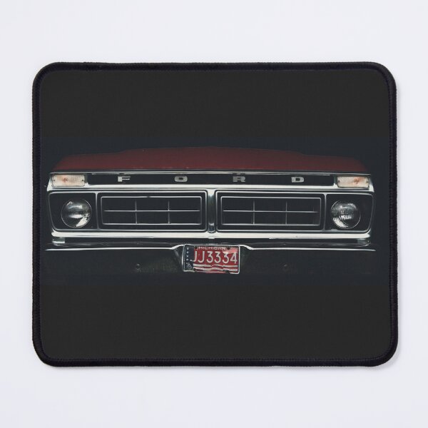 Item preview, Independence Ford Truck designed and sold by Elevated Imaging .