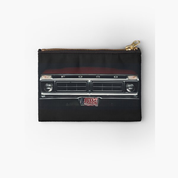 Item preview, Independence Ford Truck designed and sold by Elevated Imaging .