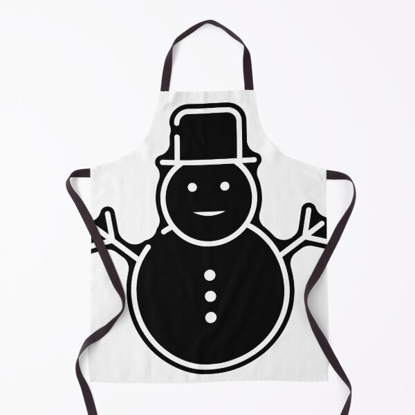 Item preview, Snowman designed and sold by assiya-fashion.
